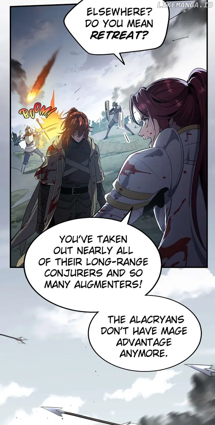 The Beginning After the End Chapter 191 image 069_optimized